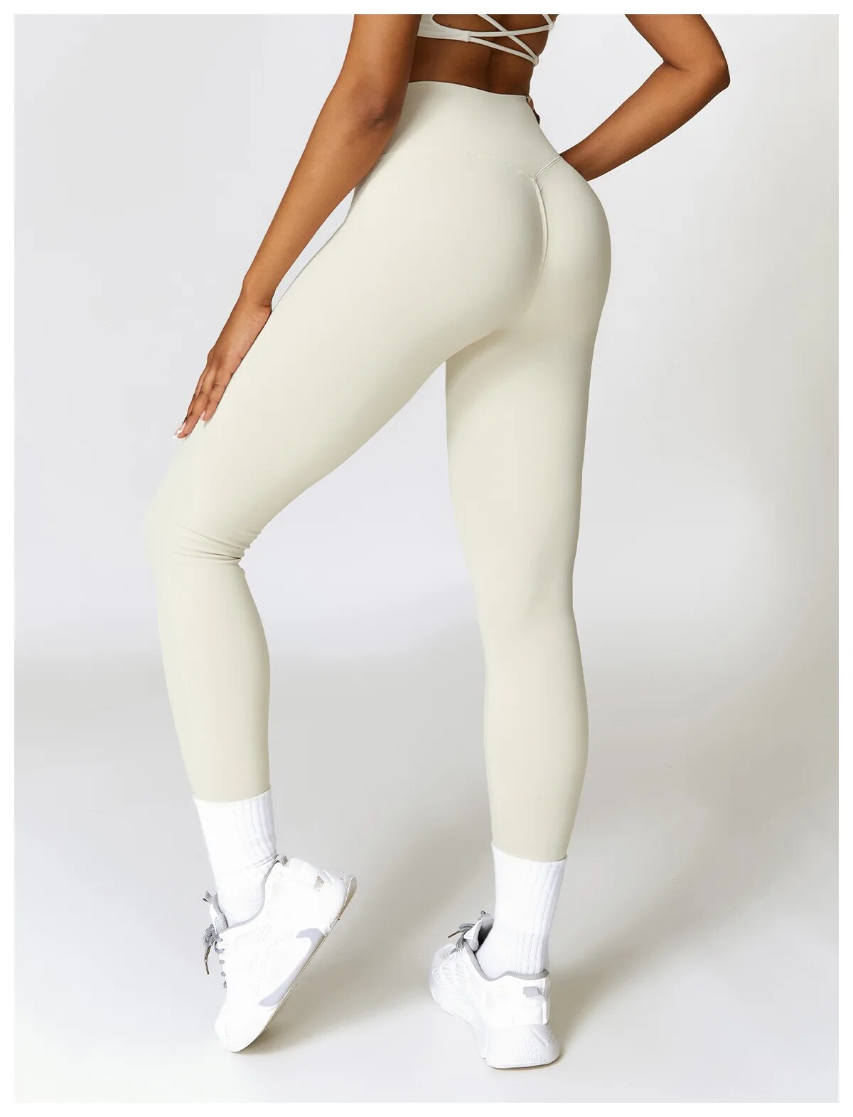 Supreme Contour Leggings