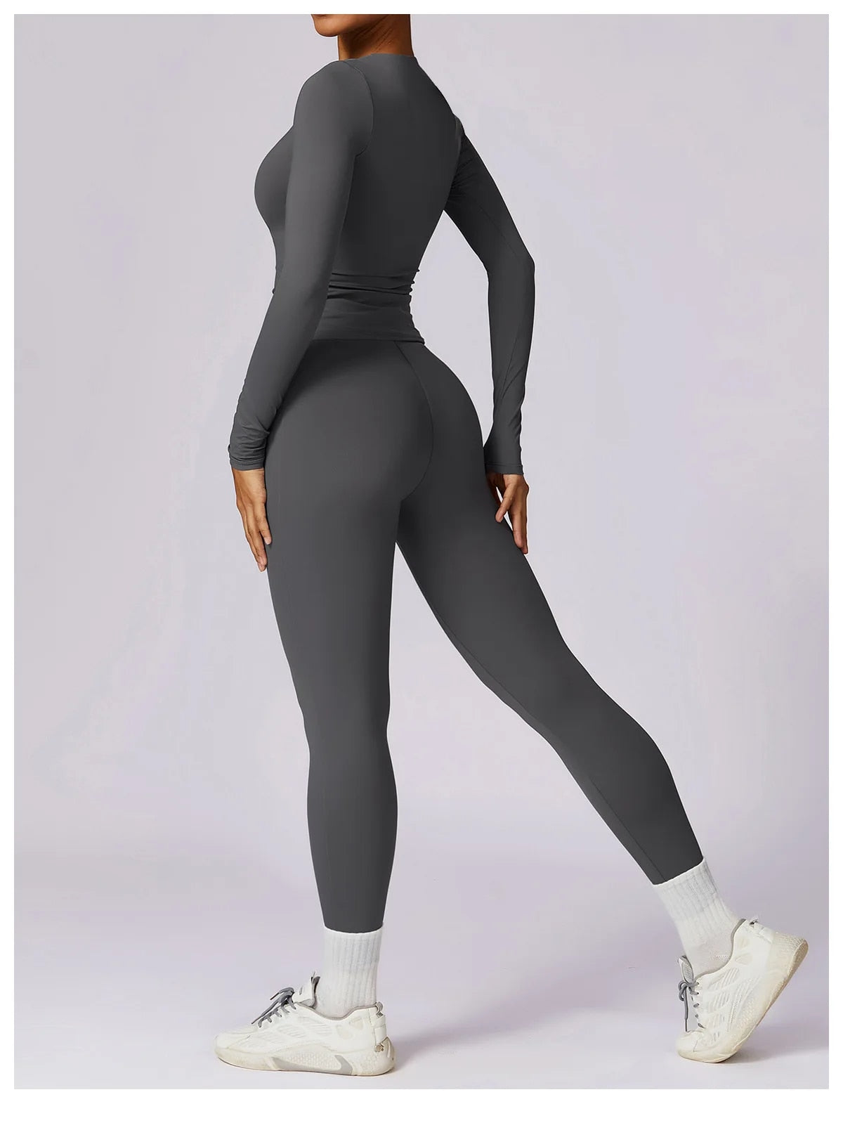 Second Skin Sculpt Leggings