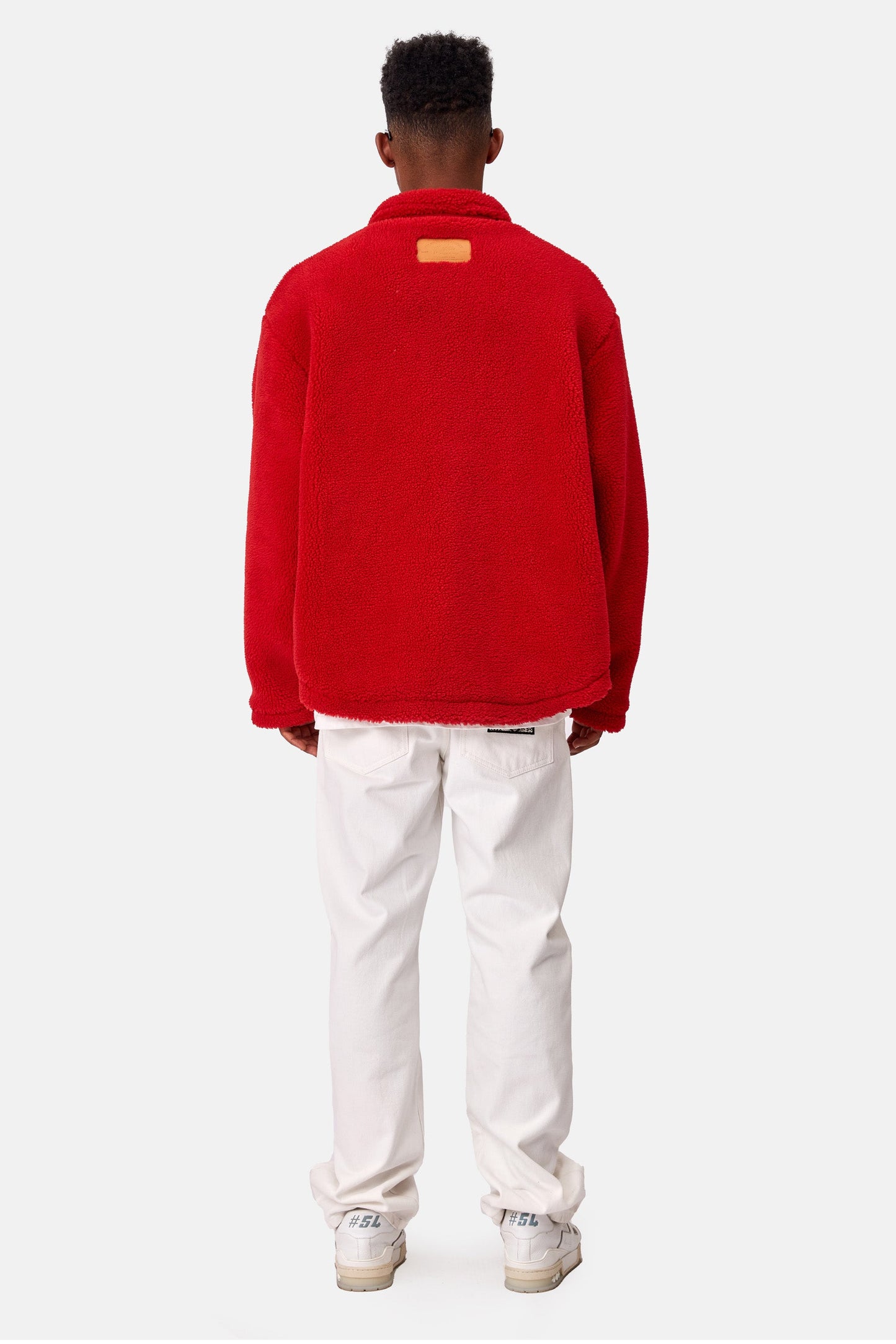 MEDM 셰르파 재킷