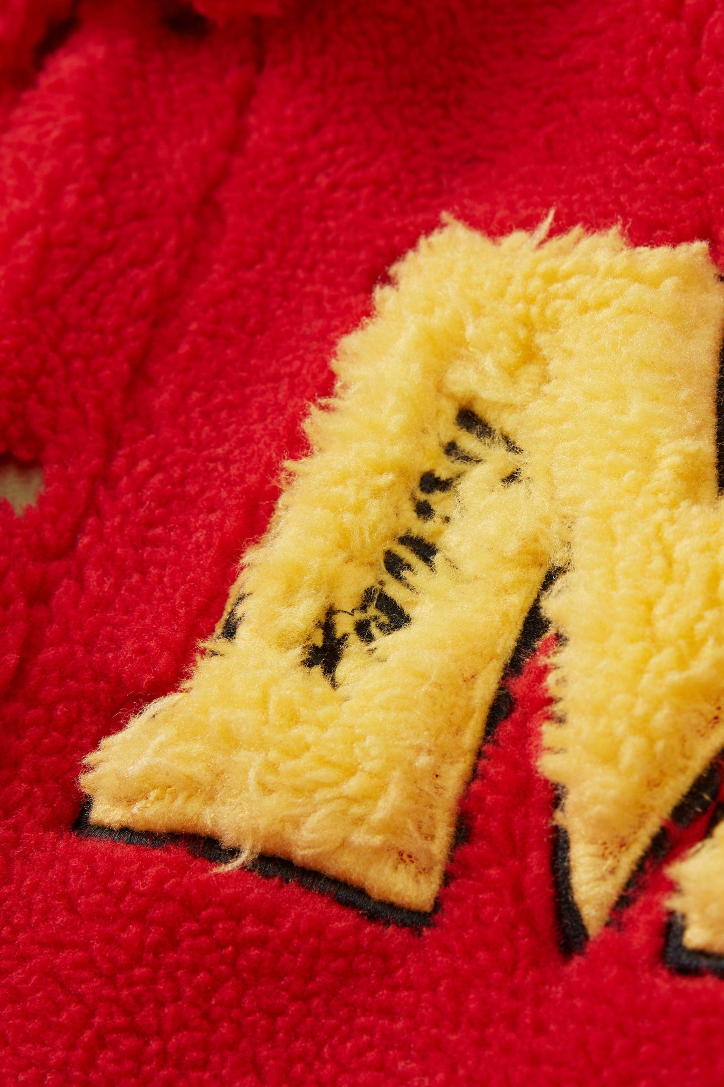 MEDM 셰르파 재킷