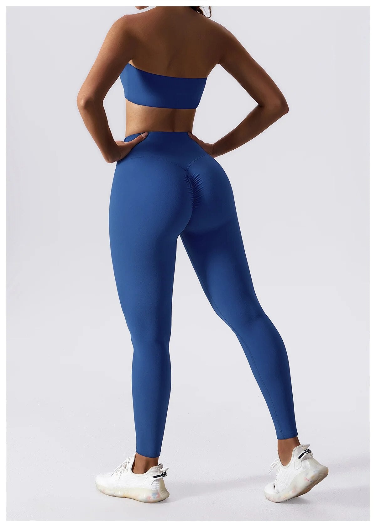 Origin Tube Top & Leggings Set – FancyAdd