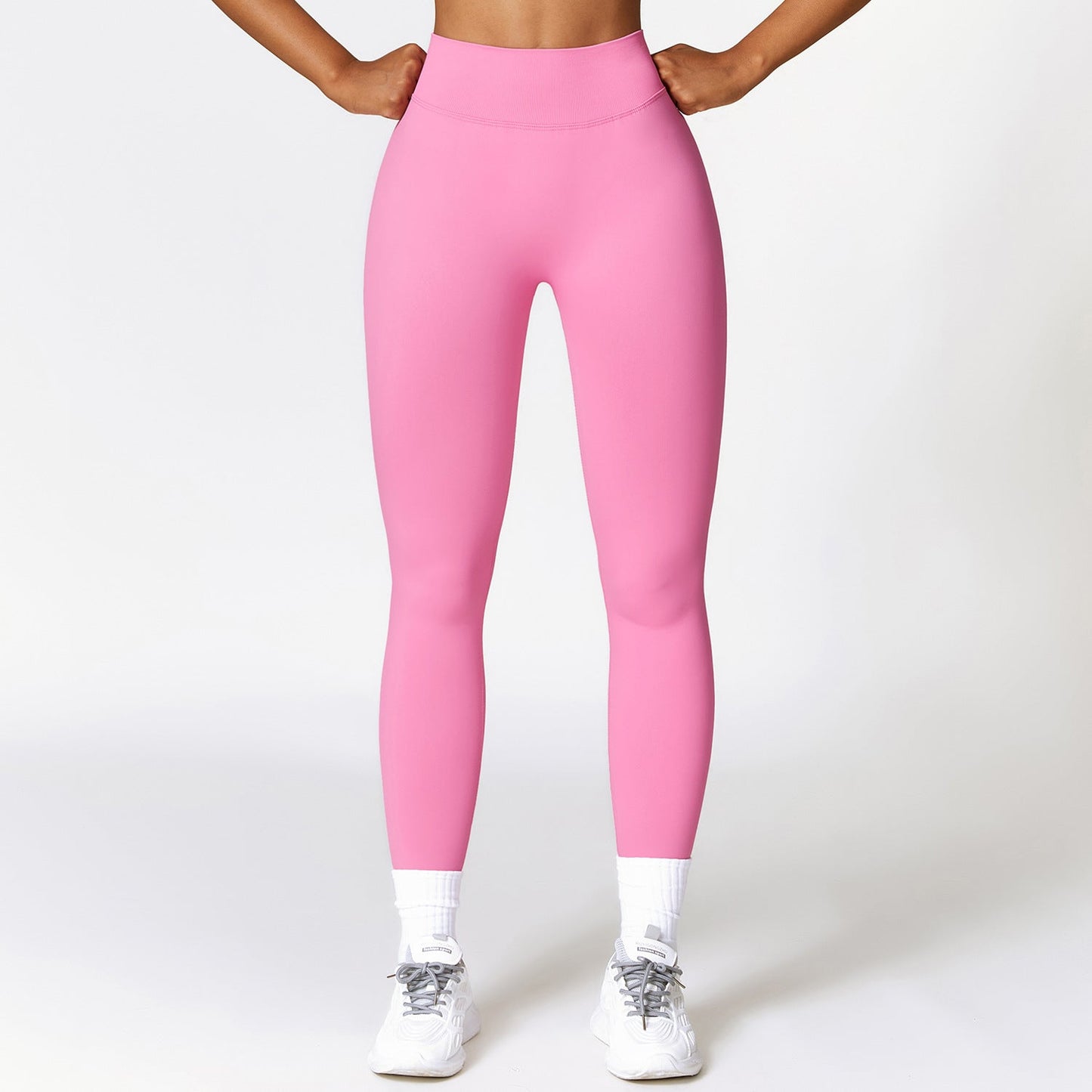 Lulu Seamless Leggings