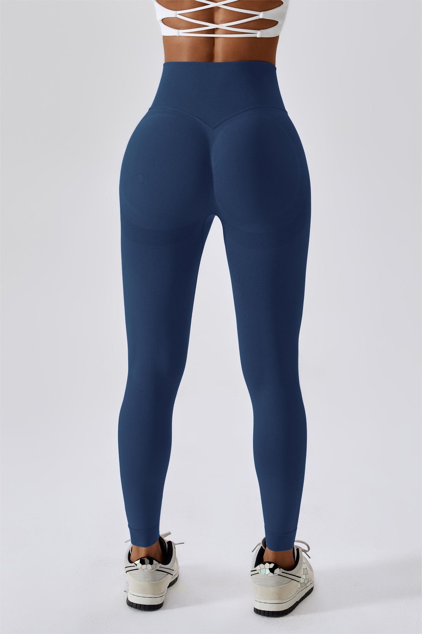 Seamless Butt Contouring Leggings