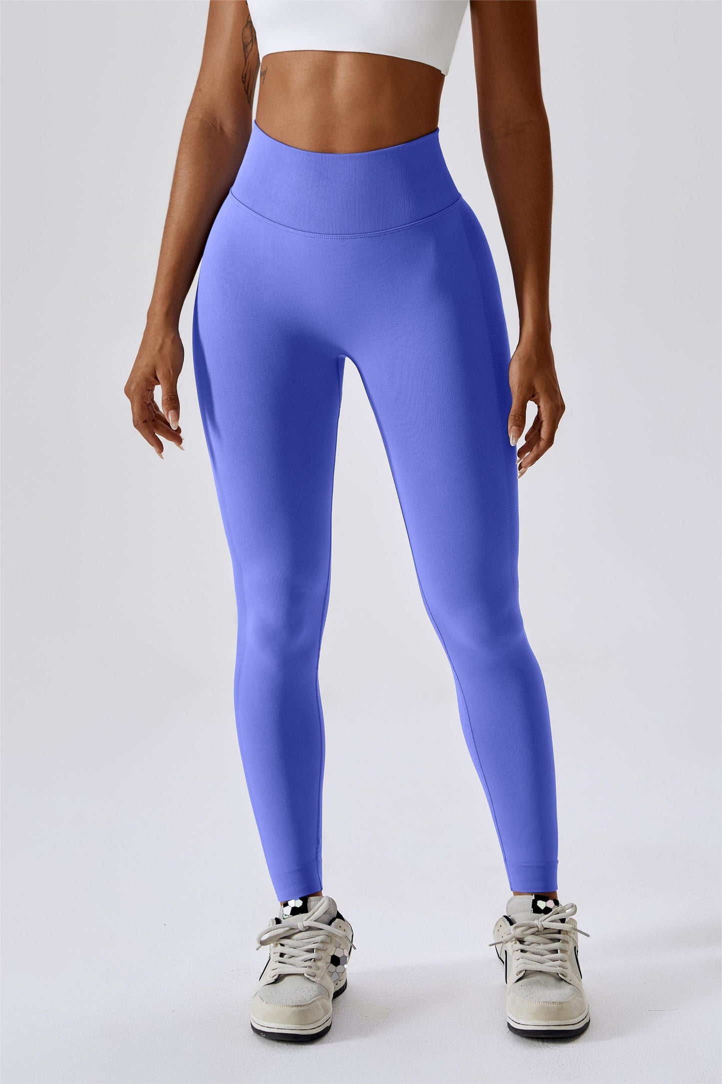 Seamless Butt Contouring Leggings