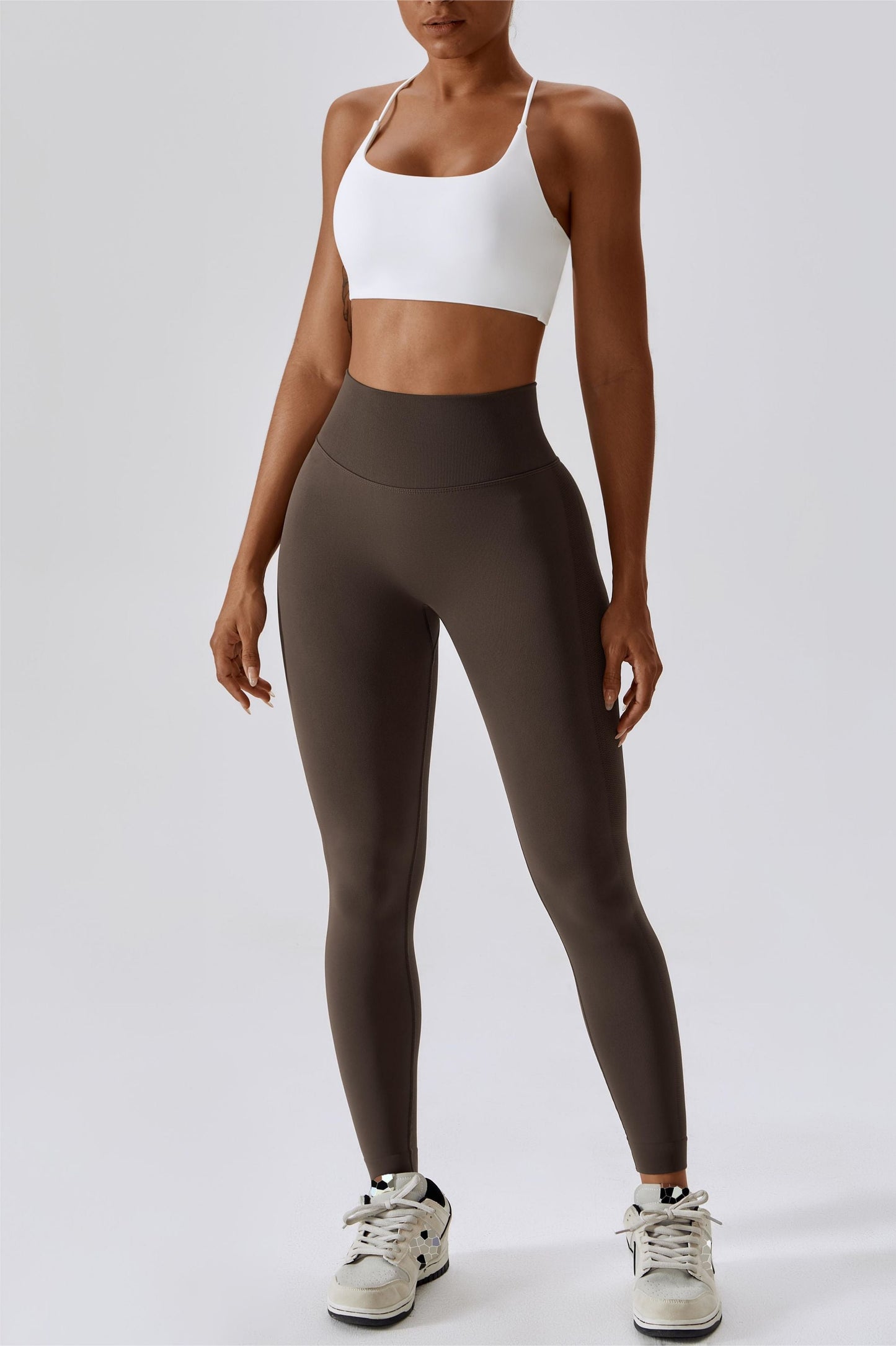 Seamless Butt Contouring Leggings