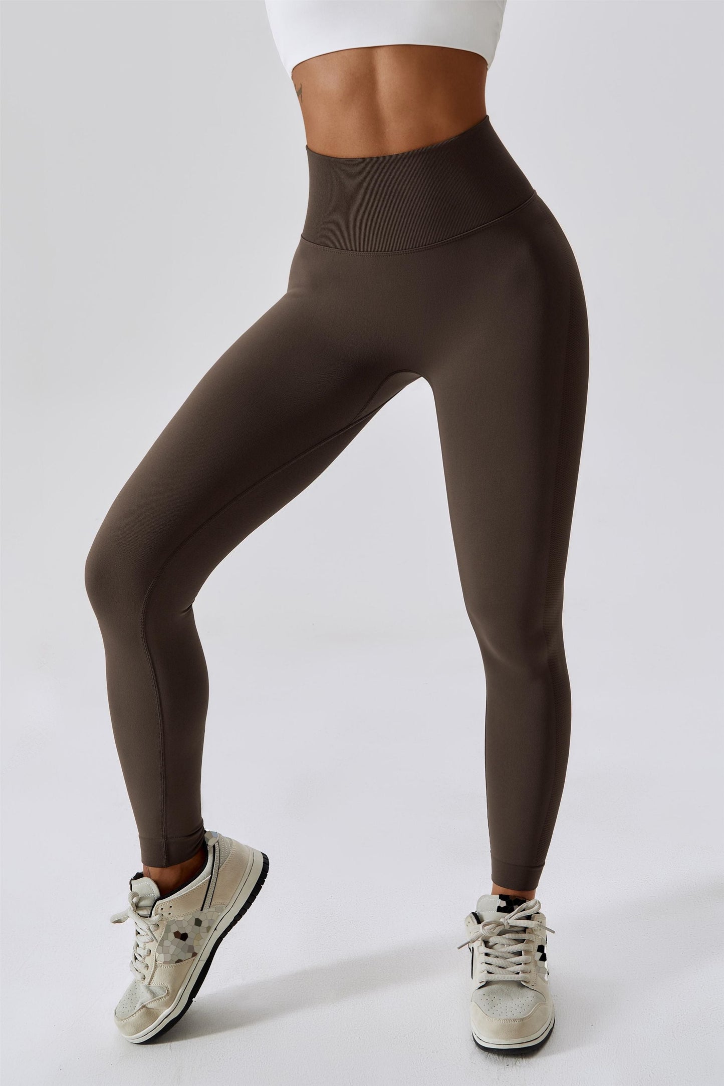 Seamless Butt Contouring Leggings