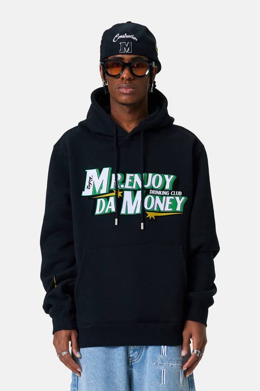 MEDM 내셔널 후디 