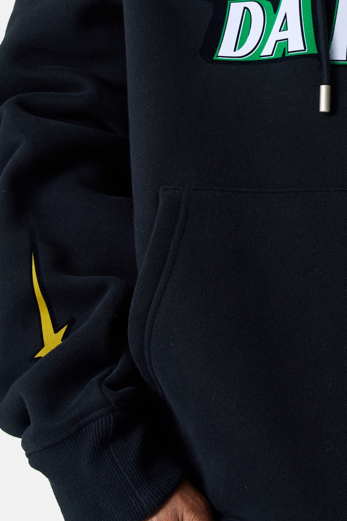 MEDM 내셔널 후디 