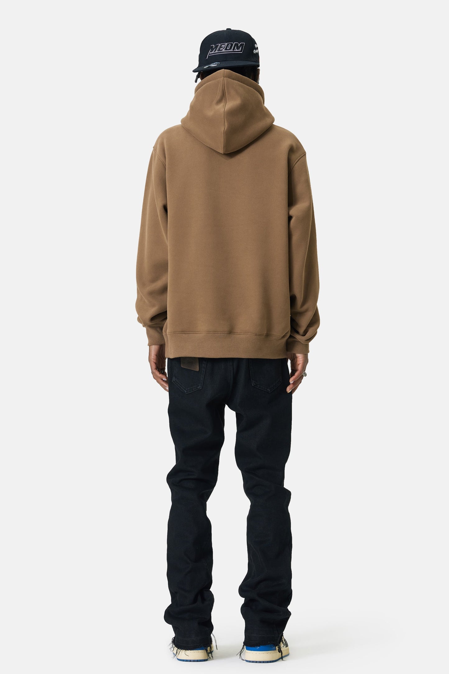 MEDM 내셔널 후디