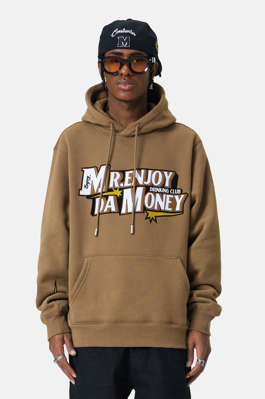 MEDM 내셔널 후디