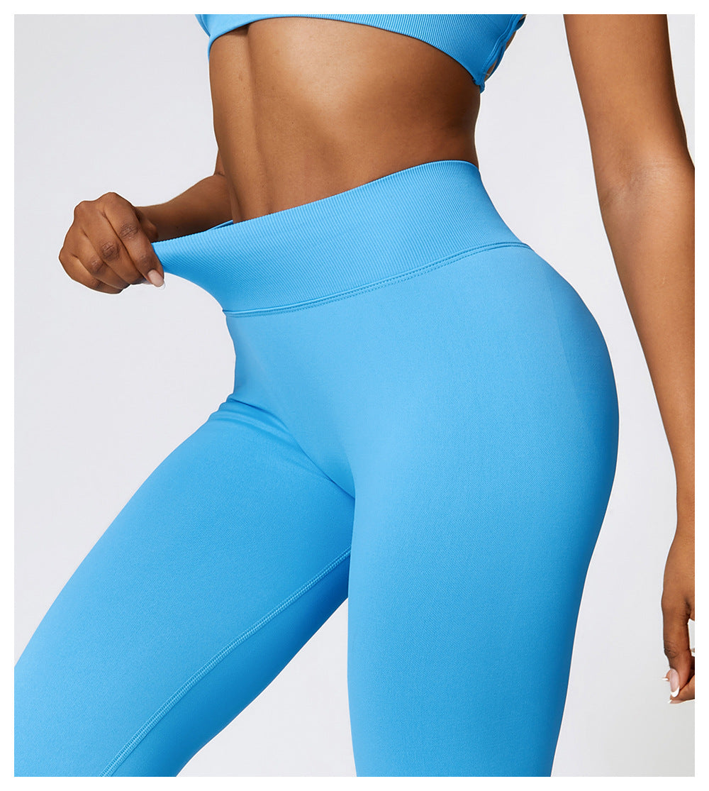 Lulu Seamless Leggings