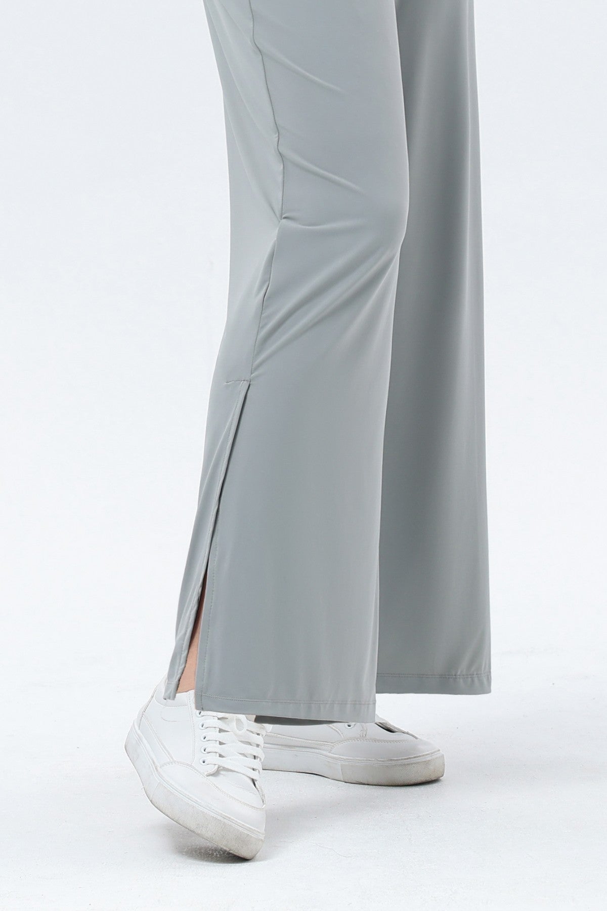 UPF 50+ UV Protection Wide-Leg Pants