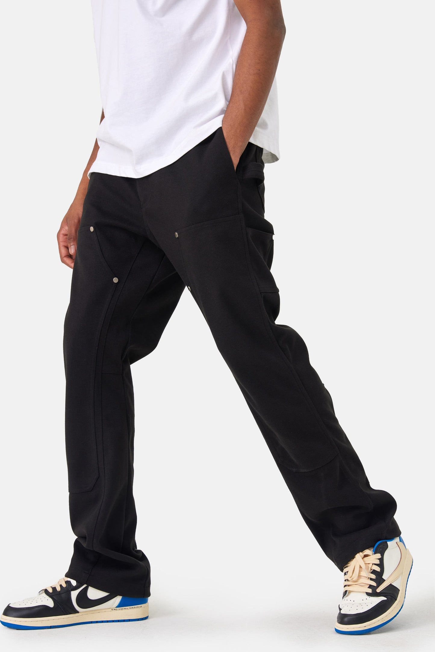 MEDM ワークウェアパンツ