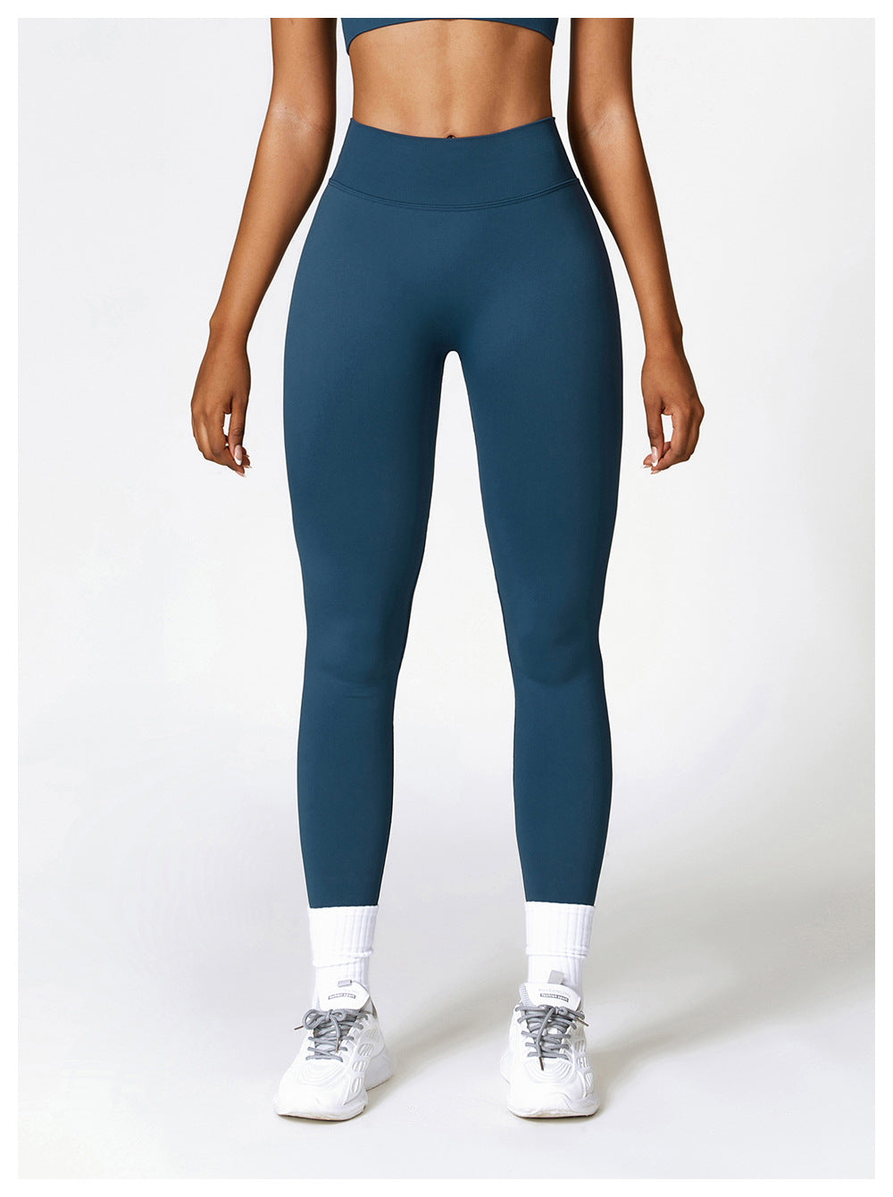 Lulu Seamless Leggings