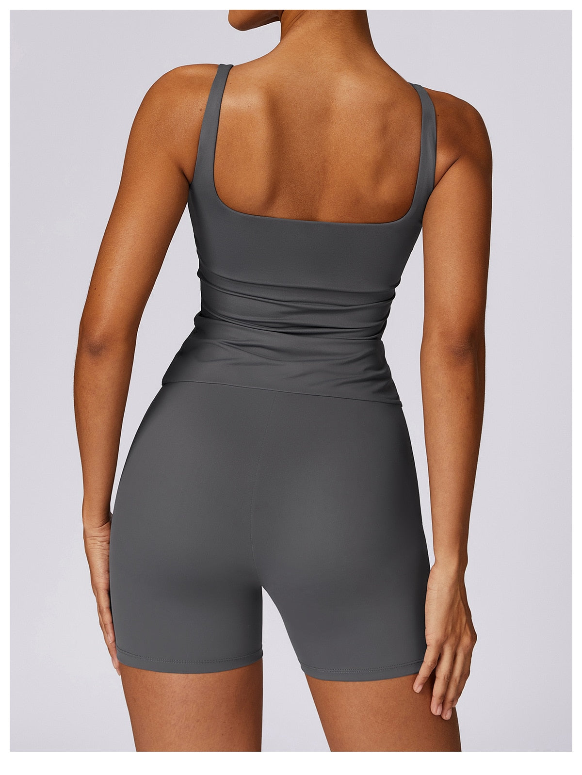 Second Skin Sculpt Shorts