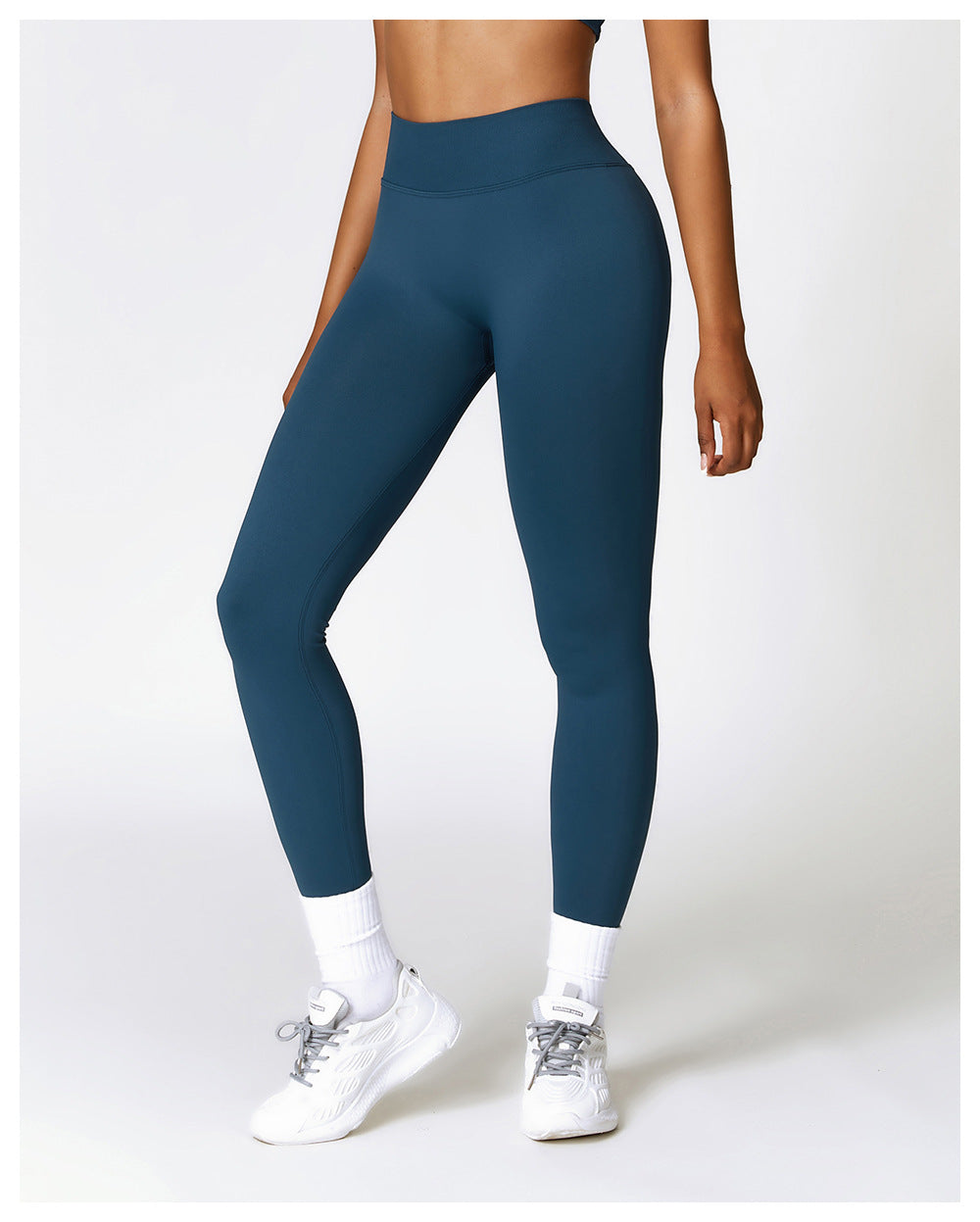 Lulu Seamless Leggings