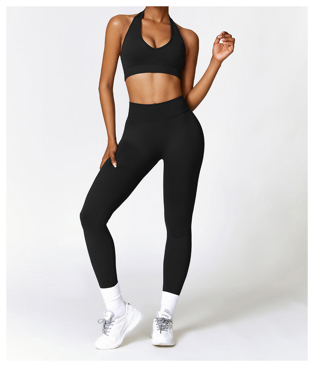 Lulu Seamless Leggings