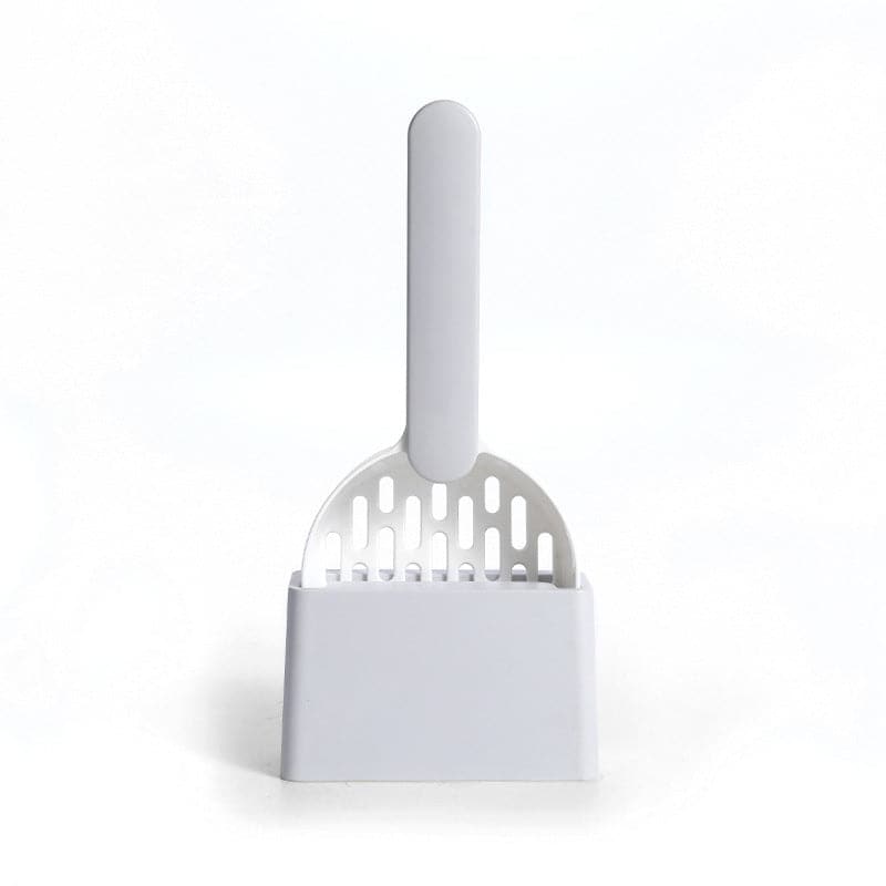 Pet Cleaning Cat Litter Filter Tool Cat Shovel