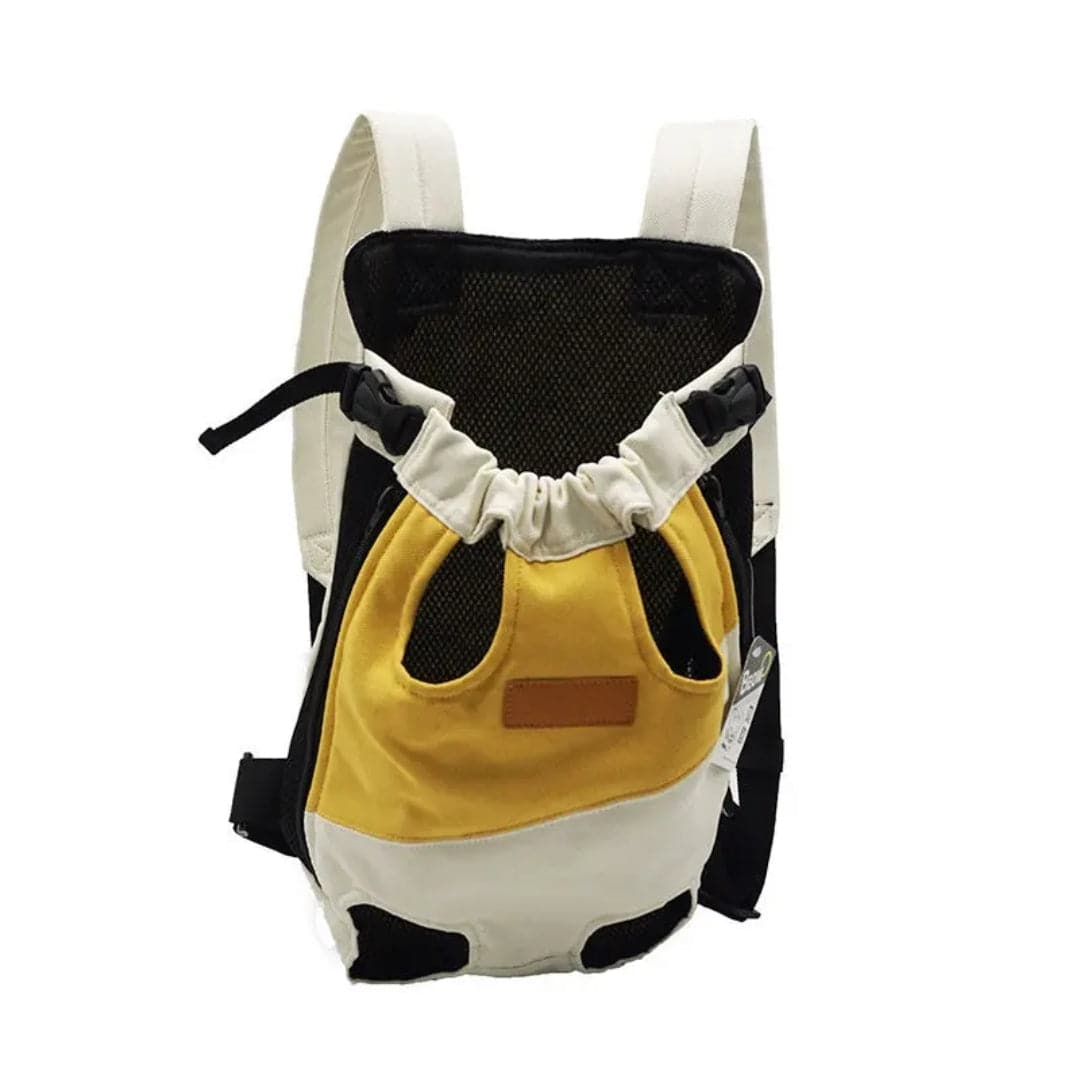 Travel Portable Cat Backpack