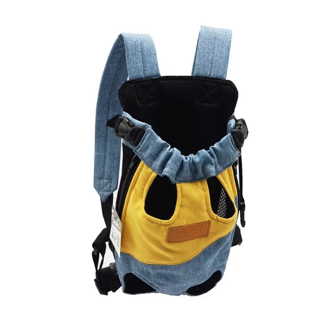 Travel Portable Cat Backpack