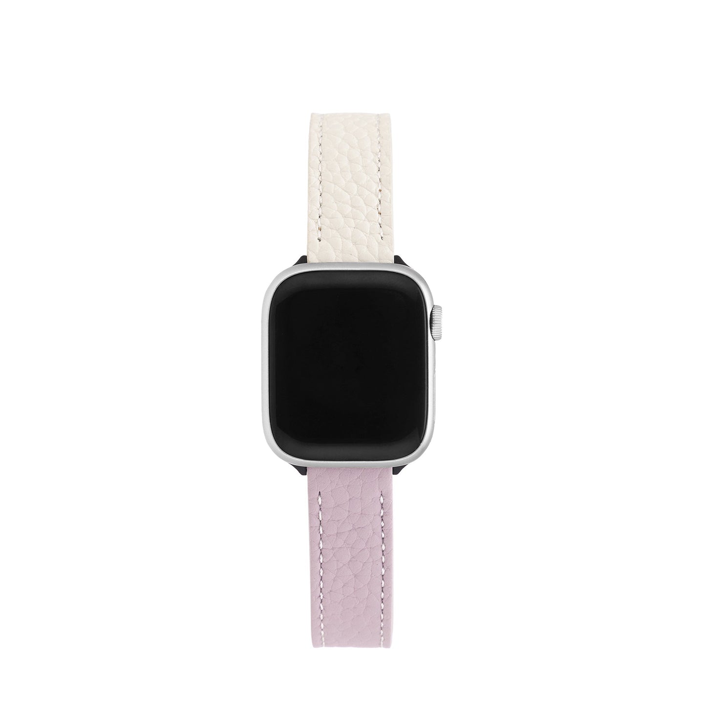 Color Block Apple Watch Band