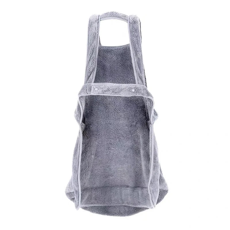 Pet Carrier Bag Apron