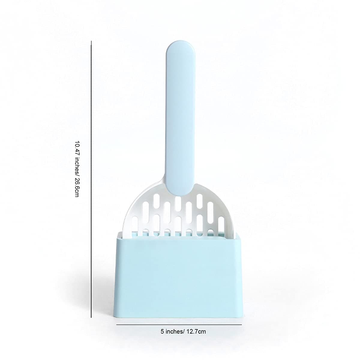 Pet Cleaning Cat Litter Filter Tool Cat Shovel