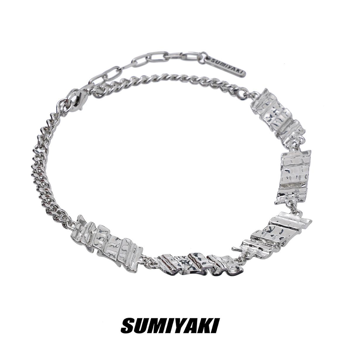 SUMIYAKI NECKLACE