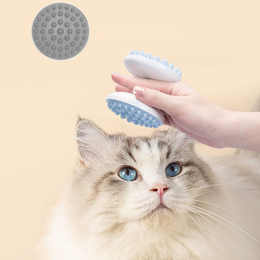 Pet Depilatory Hair Removal Cat Comb