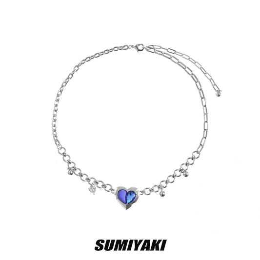 SUMIYAKI NECKLACE