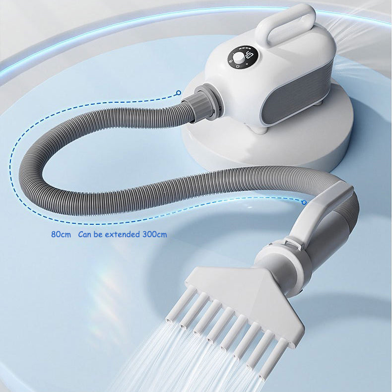 Pet Hair Dryer High Power Hair Drying Supplies