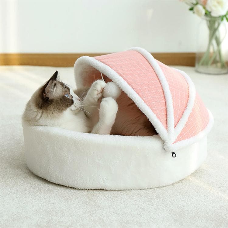 Rocking Bed Cat Cradle Bed